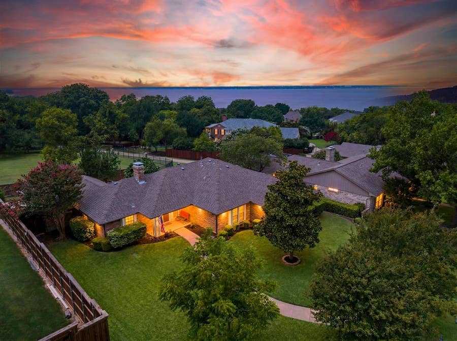 Property photo for 107 Becky Lane, Rockwall, TX