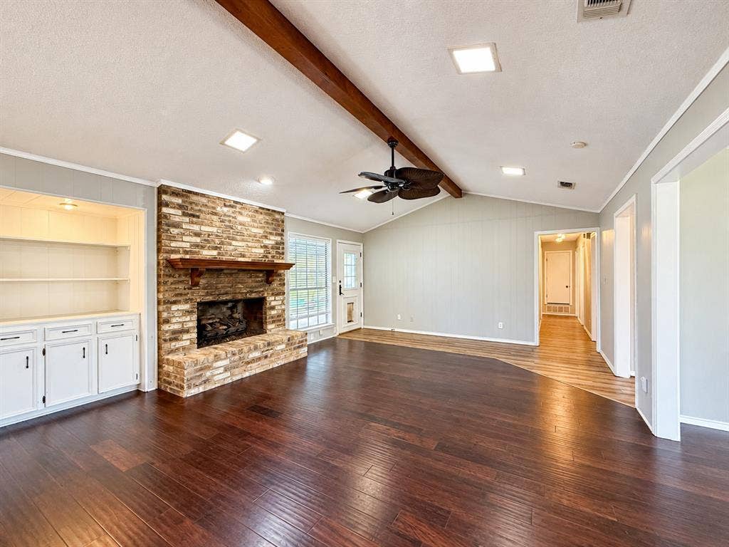 1605 Brighton Drive, Carrollton, TX 75007