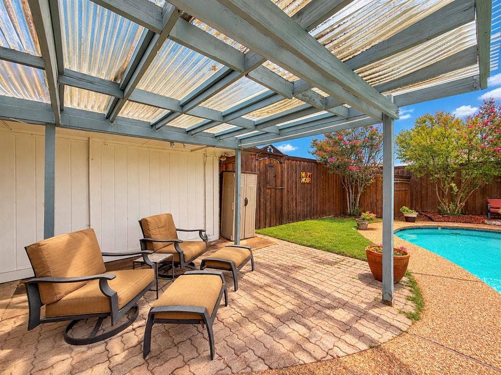 1605 Brighton Drive, Carrollton, TX 75007