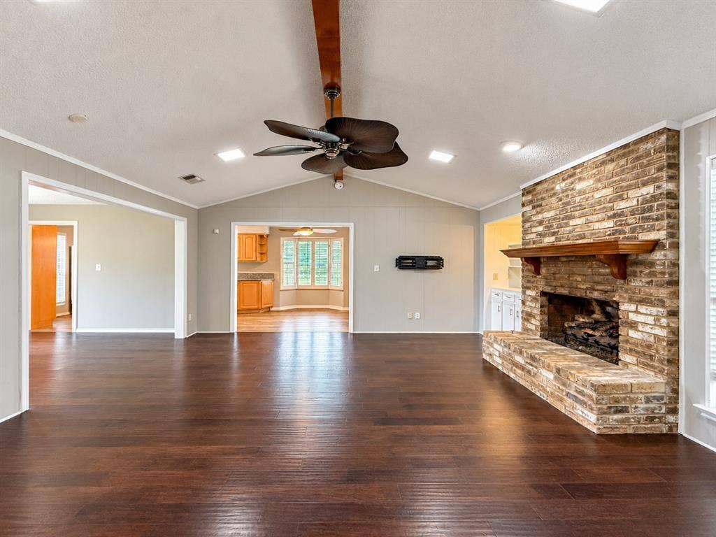 1605 Brighton Drive, Carrollton, TX 75007