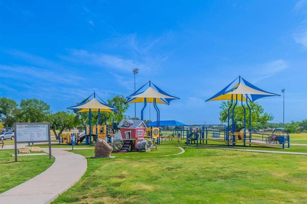 Rosemeade Park