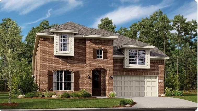 Property photo for 1333 Hondo Canyon Drive, Fort Worth, TX