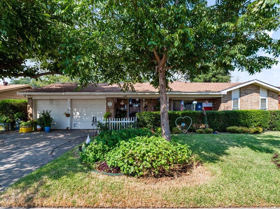 Property photo for 6309 Solona Circle N, Haltom City, TX