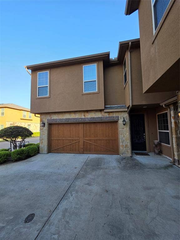 Property photo for 7305 Venice Drive, #1, Grand Prairie, TX
