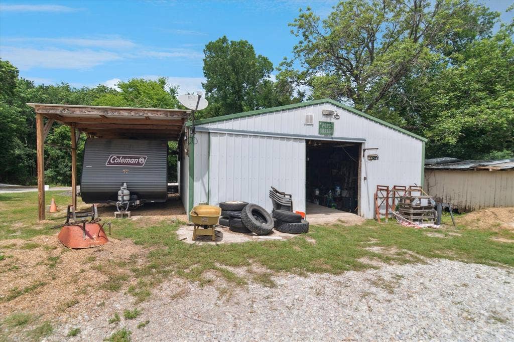 4804 Creekside Road, Melissa, TX 75454 4804 Creekside Road, Melissa, TX 75454