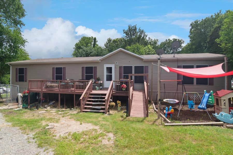 Property photo for 4804 Creekside Road, Melissa, TX