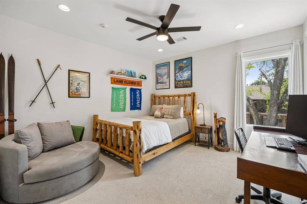 4437 Grassmere Lane, University Park, TX 75205 4437 Grassmere Ln - Tom Hughes Team