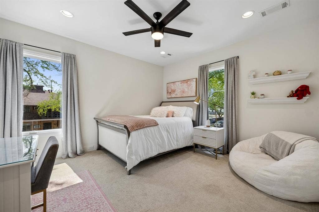 4437 Grassmere Lane, University Park, TX 75205 4437 Grassmere Ln - Tom Hughes Team