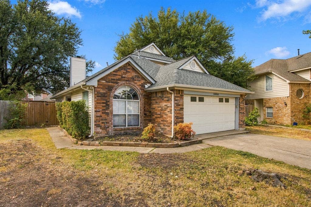 3825 Branch Hollow Circle, Carrollton, TX 75007 3825 Branch Hollow Circle, Carrollton, TX 75007