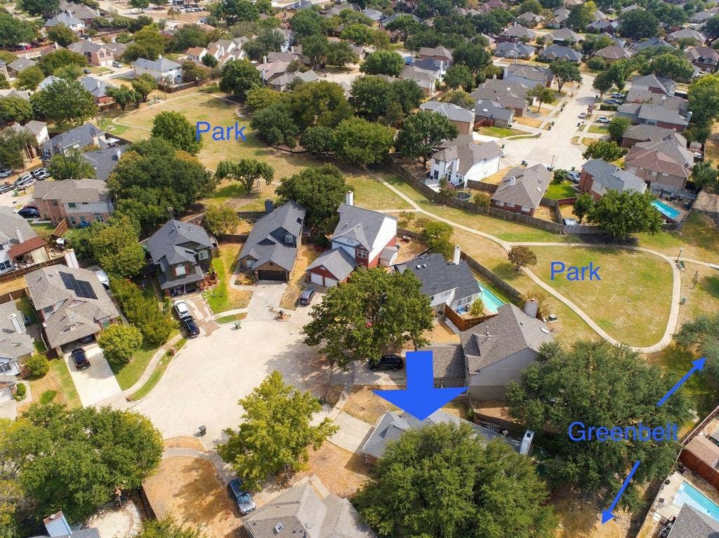 3825 Branch Hollow Circle, Carrollton, TX 75007 3825 Branch Hollow Circle, Carrollton, TX 75007