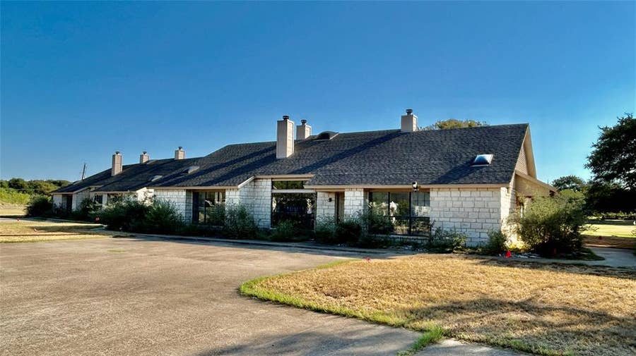 Property photo for 17099 Trailwood Drive, #14-28, Whitney, TX