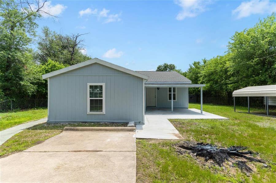 Property photo for 9573 Silvey, Hawk Cove, TX