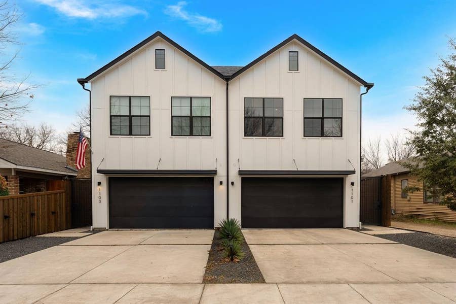 Property photo for 1101 Martinique Avenue, Dallas, TX