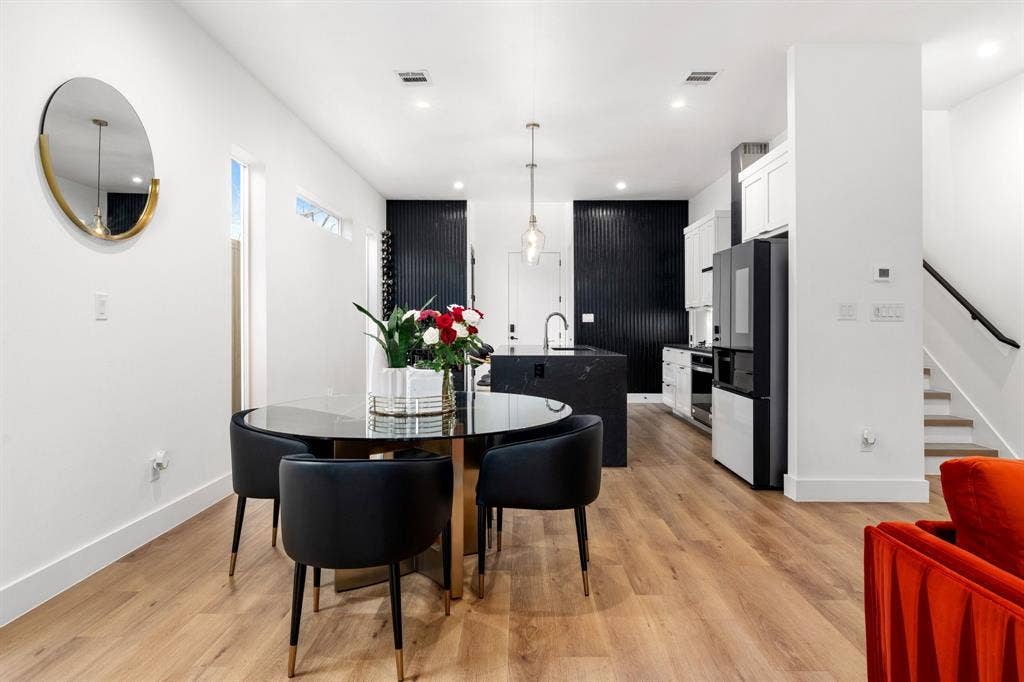1101 Martinique Avenue, Dallas, TX 75223 1101 Martinique Avenue, Dallas, TX 75223
