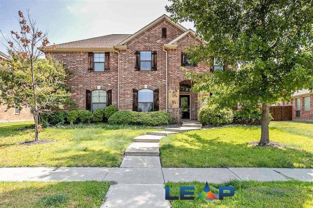 11178 Monarch Drive, Frisco, TX 75033 11178 Monarch Drive, Frisco, TX 75033