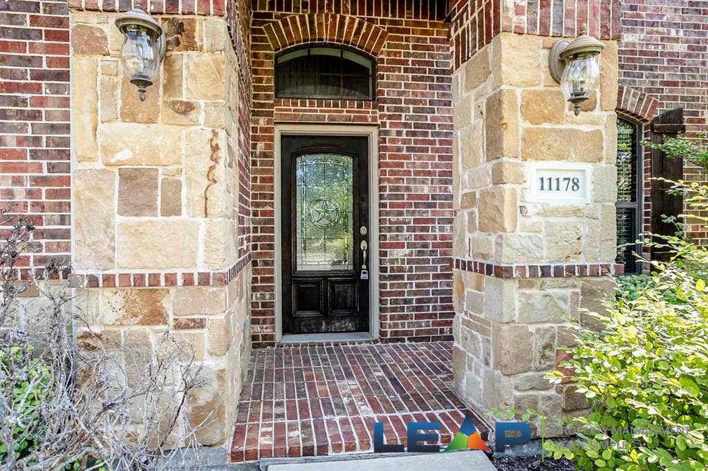 11178 Monarch Drive, Frisco, TX 75033 11178 Monarch Drive, Frisco, TX 75033