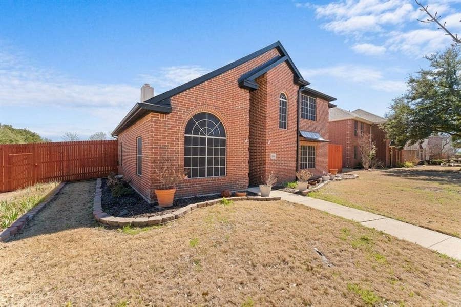 Property photo for 7022 Cottonwood Circle, Sachse, TX