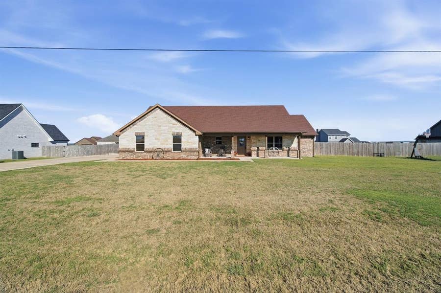 Property photo for 2365 County Road 407, Nemo, TX