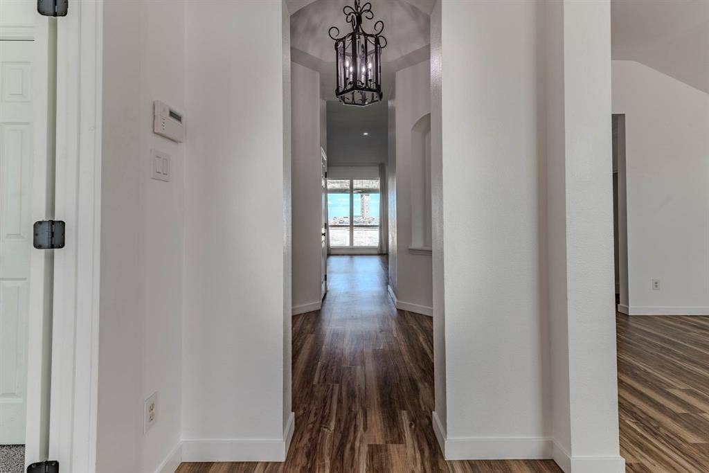 609 Bristlecone Drive, Arlington, TX 76018 609 Bristlecone Drive, Arlington, TX 76018