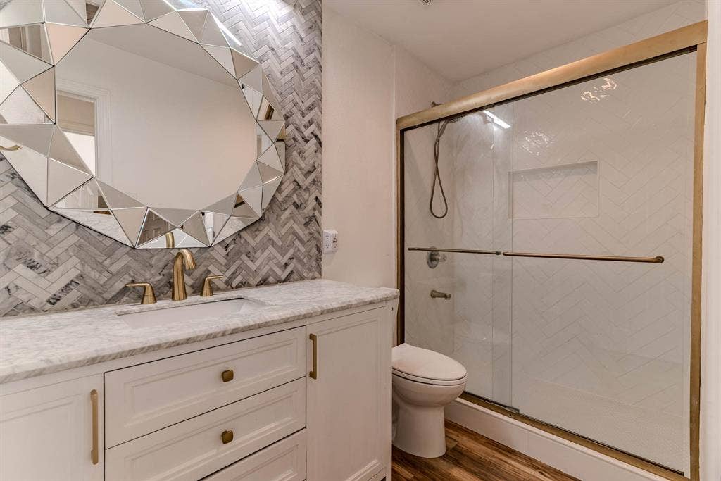 609 Bristlecone Drive, Arlington, TX 76018 609 Bristlecone Drive, Arlington, TX 76018