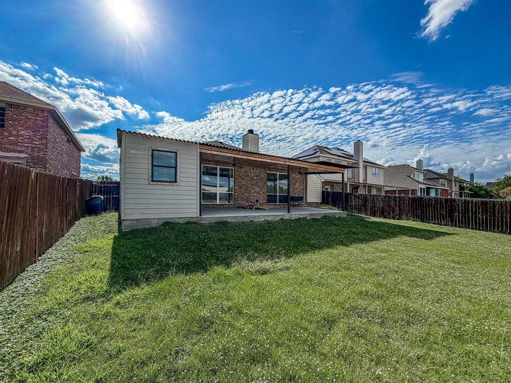 609 Bristlecone Drive, Arlington, TX 76018 609 Bristlecone Drive, Arlington, TX 76018