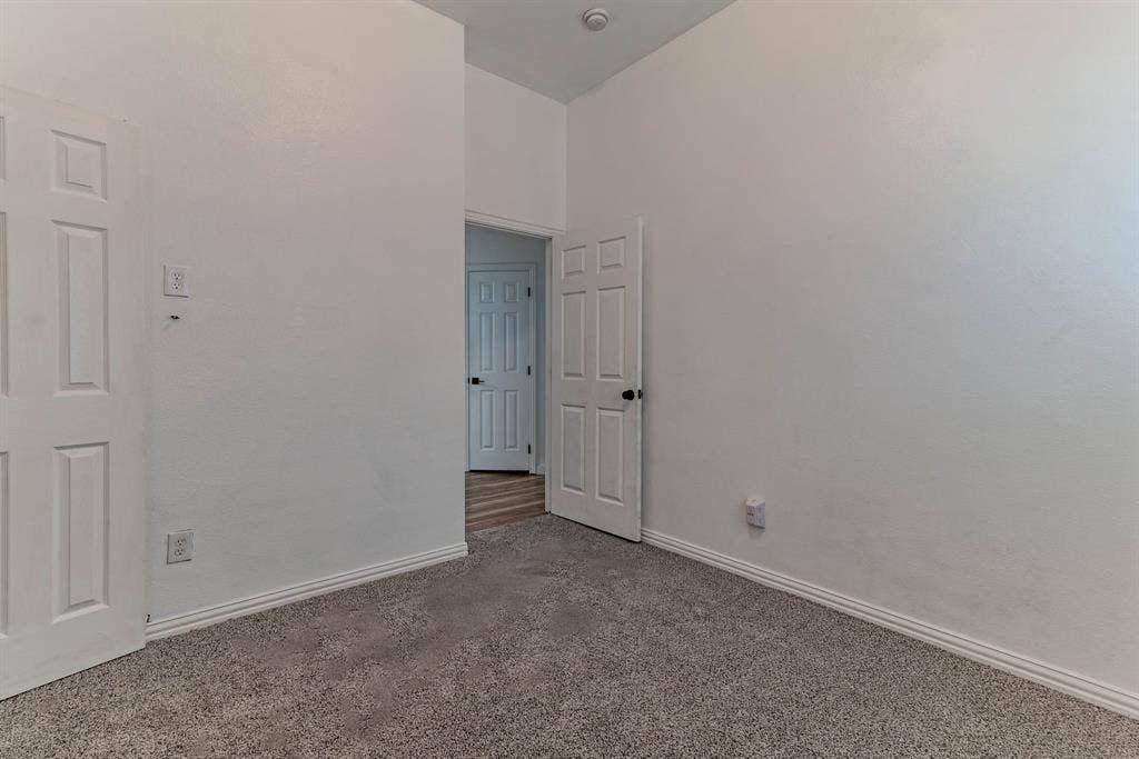 609 Bristlecone Drive, Arlington, TX 76018 609 Bristlecone Drive, Arlington, TX 76018