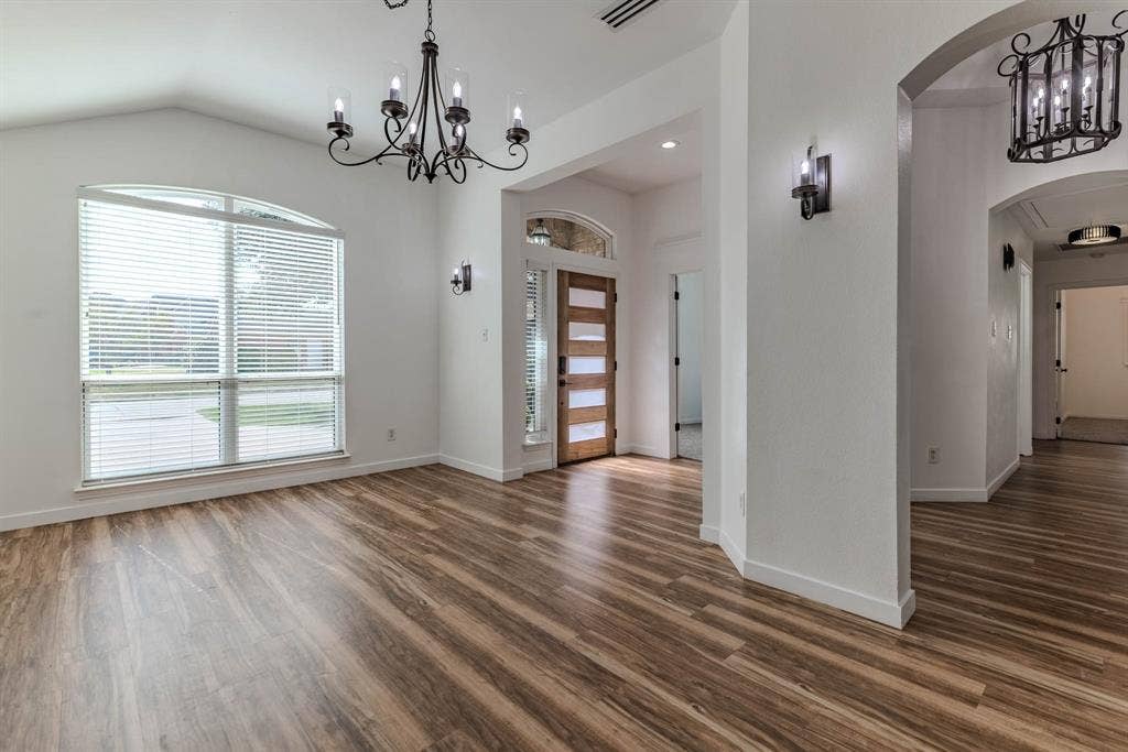 609 Bristlecone Drive, Arlington, TX 76018 609 Bristlecone Drive, Arlington, TX 76018