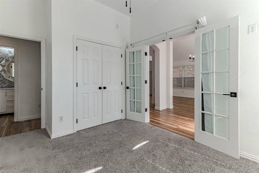 609 Bristlecone Drive, Arlington, TX 76018 609 Bristlecone Drive, Arlington, TX 76018