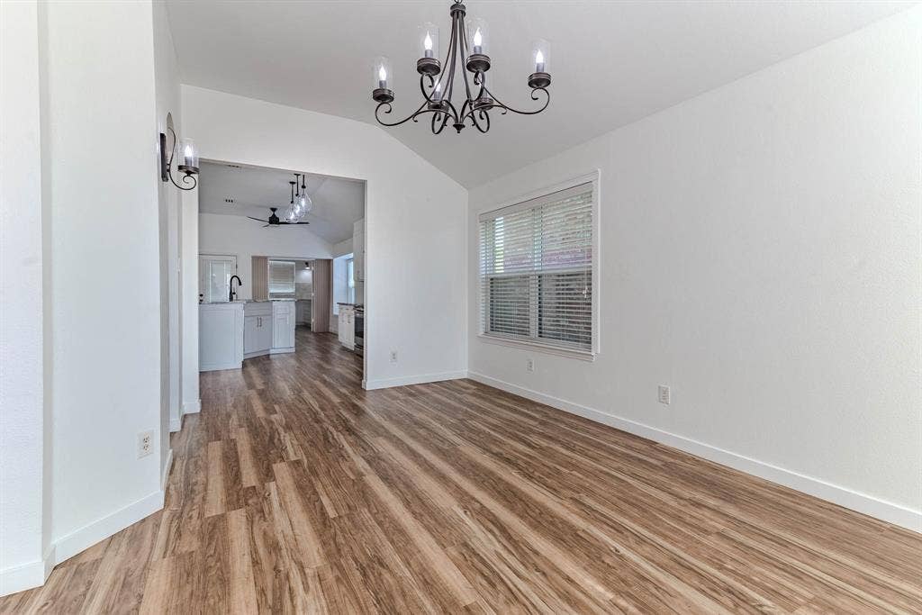 609 Bristlecone Drive, Arlington, TX 76018 609 Bristlecone Drive, Arlington, TX 76018