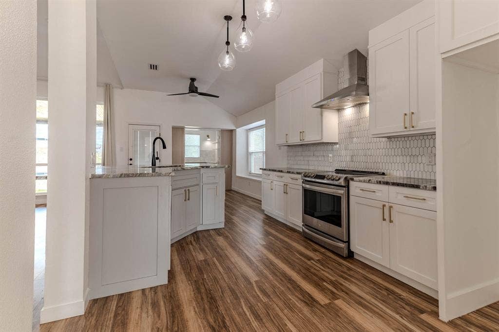 609 Bristlecone Drive, Arlington, TX 76018 609 Bristlecone Drive, Arlington, TX 76018