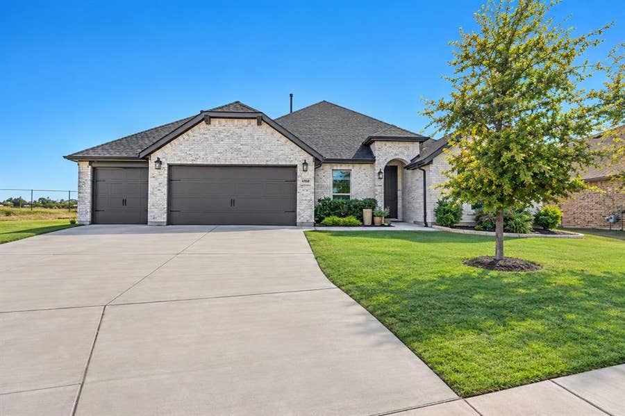 Property photo for 1358 Abiquiu Lane, Forney, TX