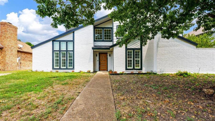 Property photo for 2616 Ellis Court, Plano, TX