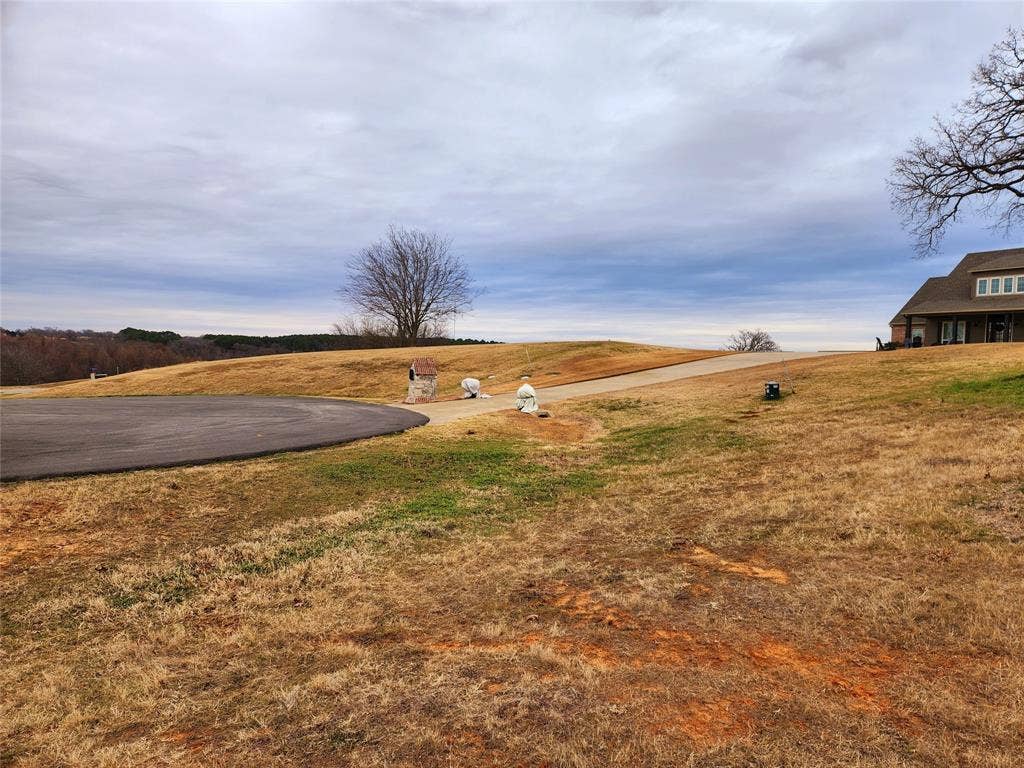 Lot 125 Clear View Court, Athens, TX 75752 Lot 125 Clear View Court, Athens, TX 75752