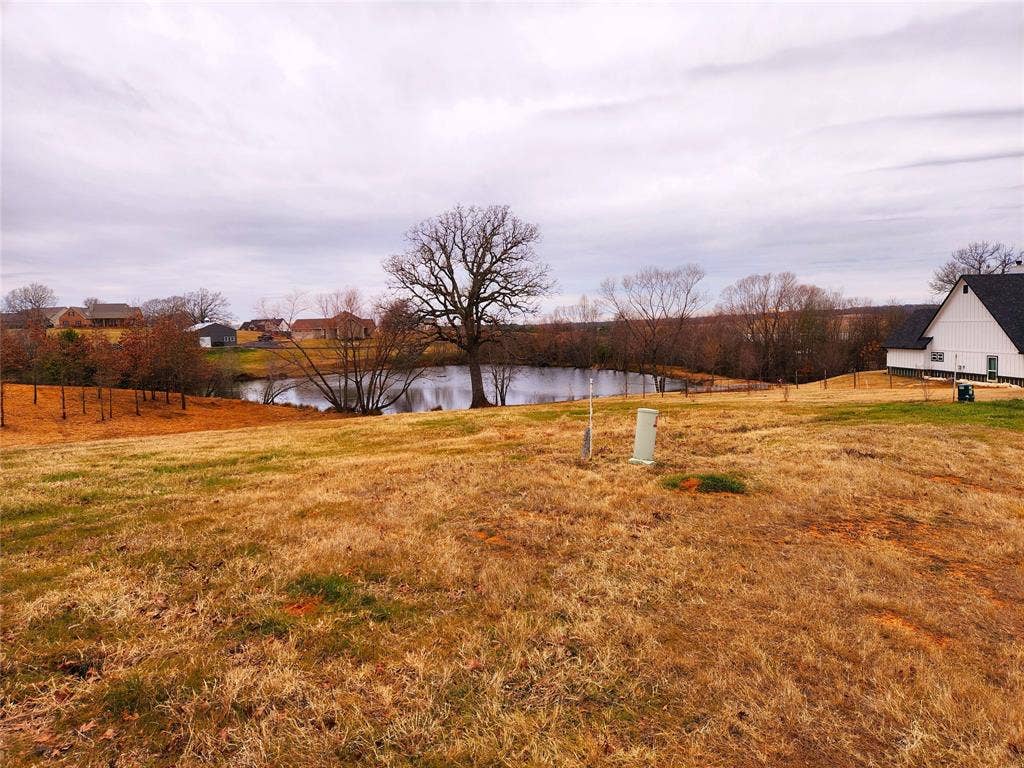 Lot 125 Clear View Court, Athens, TX 75752 Lot 125 Clear View Court, Athens, TX 75752