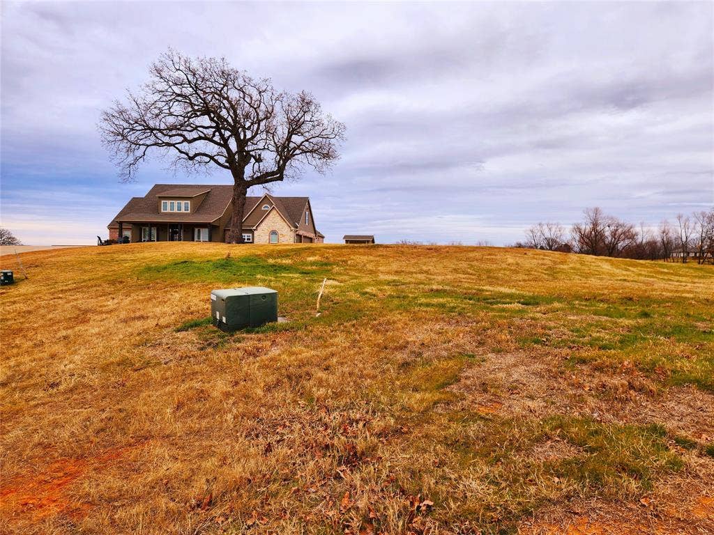 Lot 125 Clear View Court, Athens, TX 75752 Lot 125 Clear View Court, Athens, TX 75752