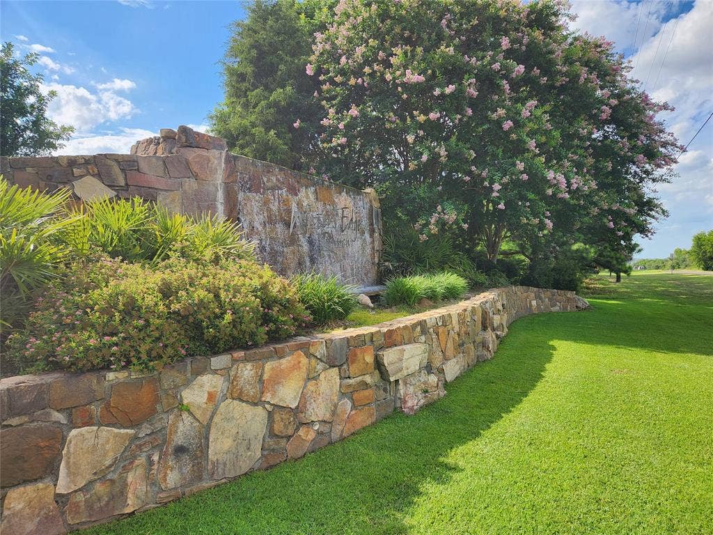 Lot 125 Clear View Court, Athens, TX 75752 Lot 125 Clear View Court, Athens, TX 75752