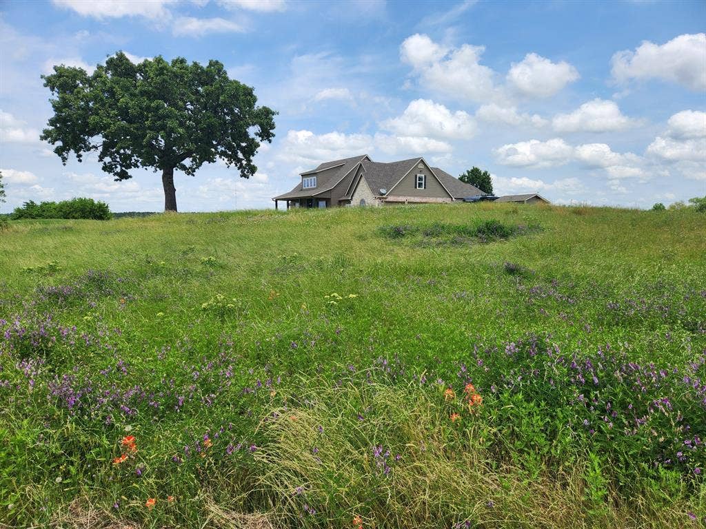 Lot 125 Clear View Court, Athens, TX 75752 Lot 125 Clear View Court, Athens, TX 75752