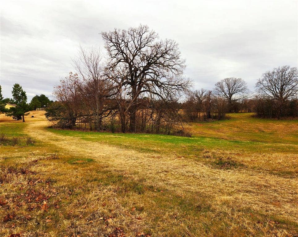 Lot 125 Clear View Court, Athens, TX 75752 Lot 125 Clear View Court, Athens, TX 75752