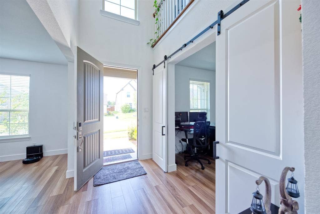 4312 Hollandwood Drive, McKinney, TX 75071 4312 Hollandwood Drive, McKinney, TX 75071