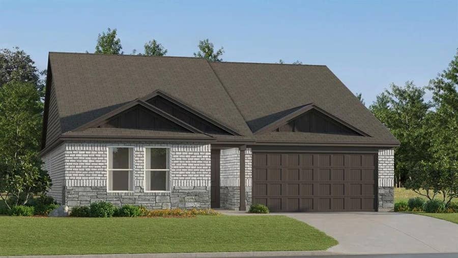 Property photo for 15025 Mariachi Road, Fort Worth, TX