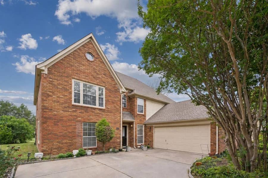 Property photo for 2417 Fulton Drive, Garland, TX
