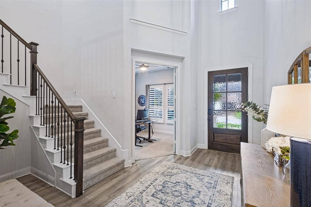 912 Lady Bird Drive, McKinney, TX 75071 5 Mins from BUC-EES & HEB