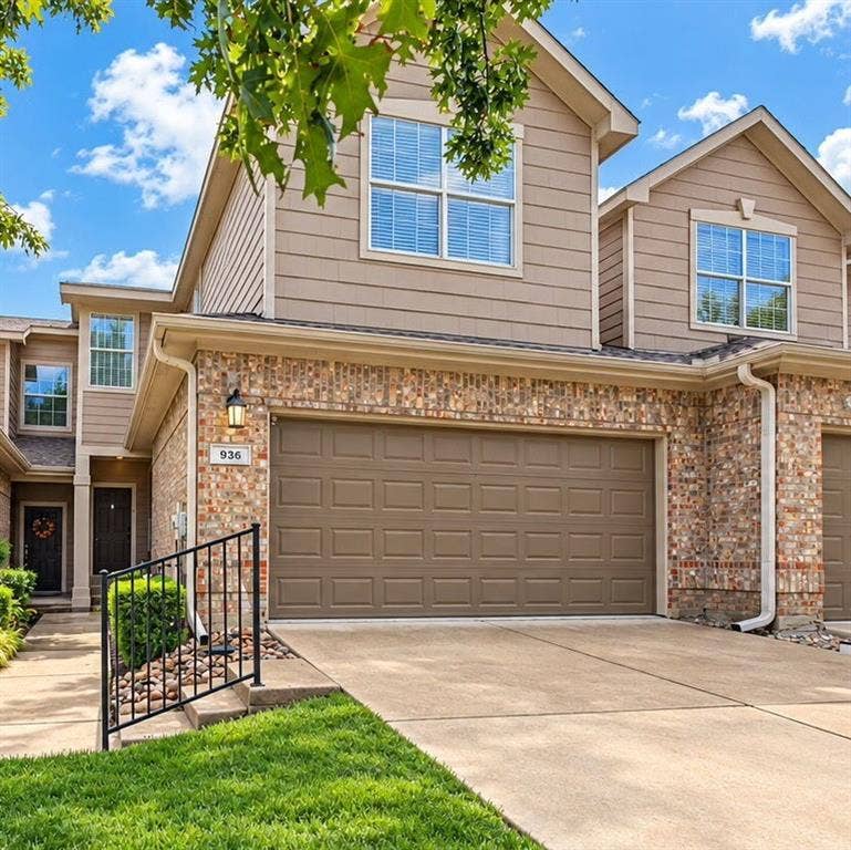 Property photo for 936 Cypress Creek Drive, Plano, TX