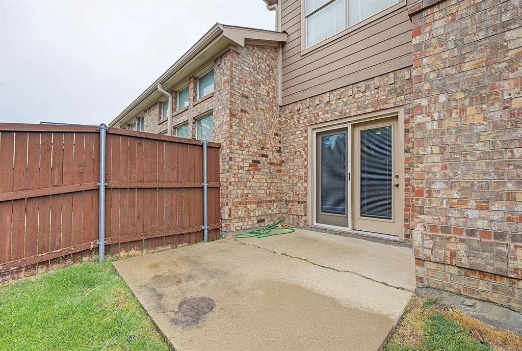 936 Cypress Creek Drive, Plano, TX 75025