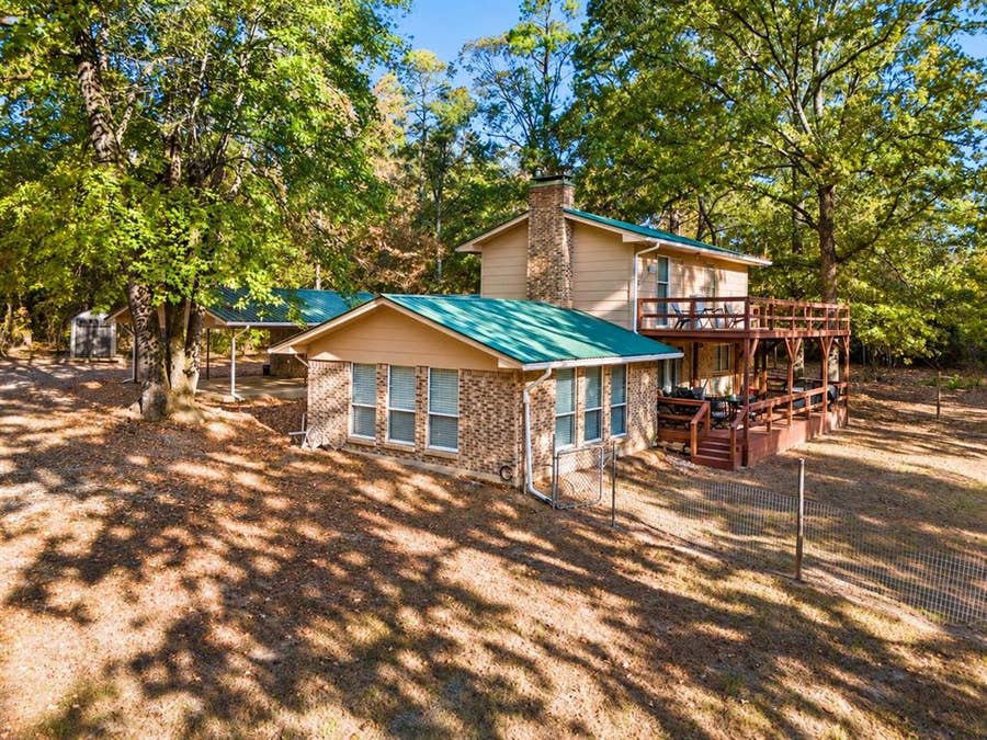 Property photo for 1614 County Road 2600, Mount Pleasant, TX