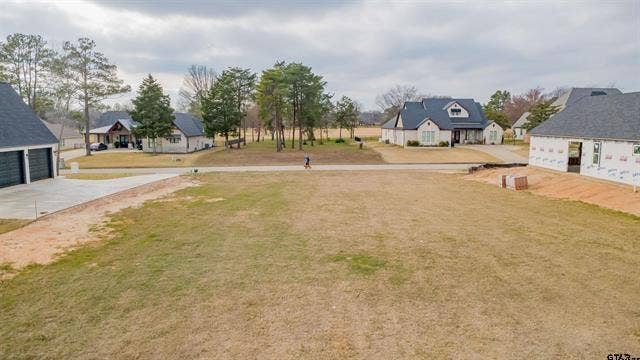 81 Ryder Cup Trail, Hideaway, TX 75771 81 Ryder Cup Trail, Hideaway, TX 75771