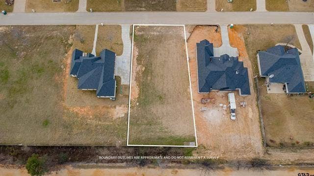 81 Ryder Cup Trail, Hideaway, TX 75771 81 Ryder Cup Trail, Hideaway, TX 75771