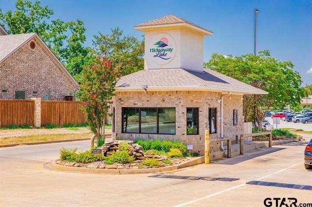 81 Ryder Cup Trail, Hideaway, TX 75771 81 Ryder Cup Trail, Hideaway, TX 75771
