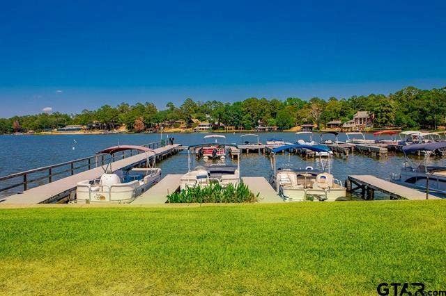 81 Ryder Cup Trail, Hideaway, TX 75771 81 Ryder Cup Trail, Hideaway, TX 75771