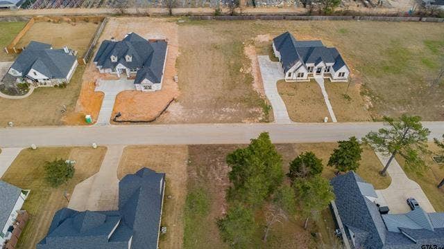 81 Ryder Cup Trail, Hideaway, TX 75771 81 Ryder Cup Trail, Hideaway, TX 75771